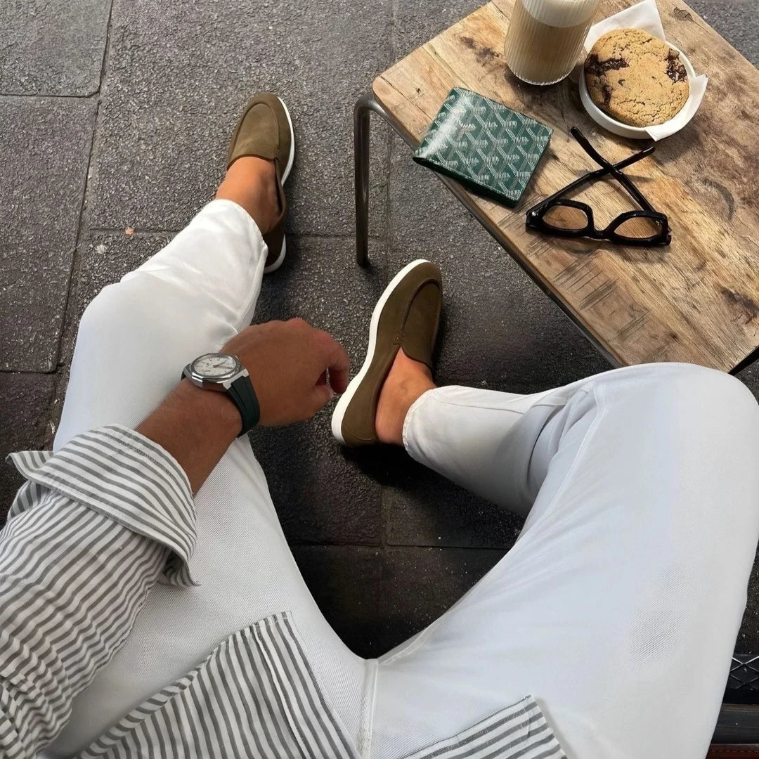SOLETRADER BOTTOMS