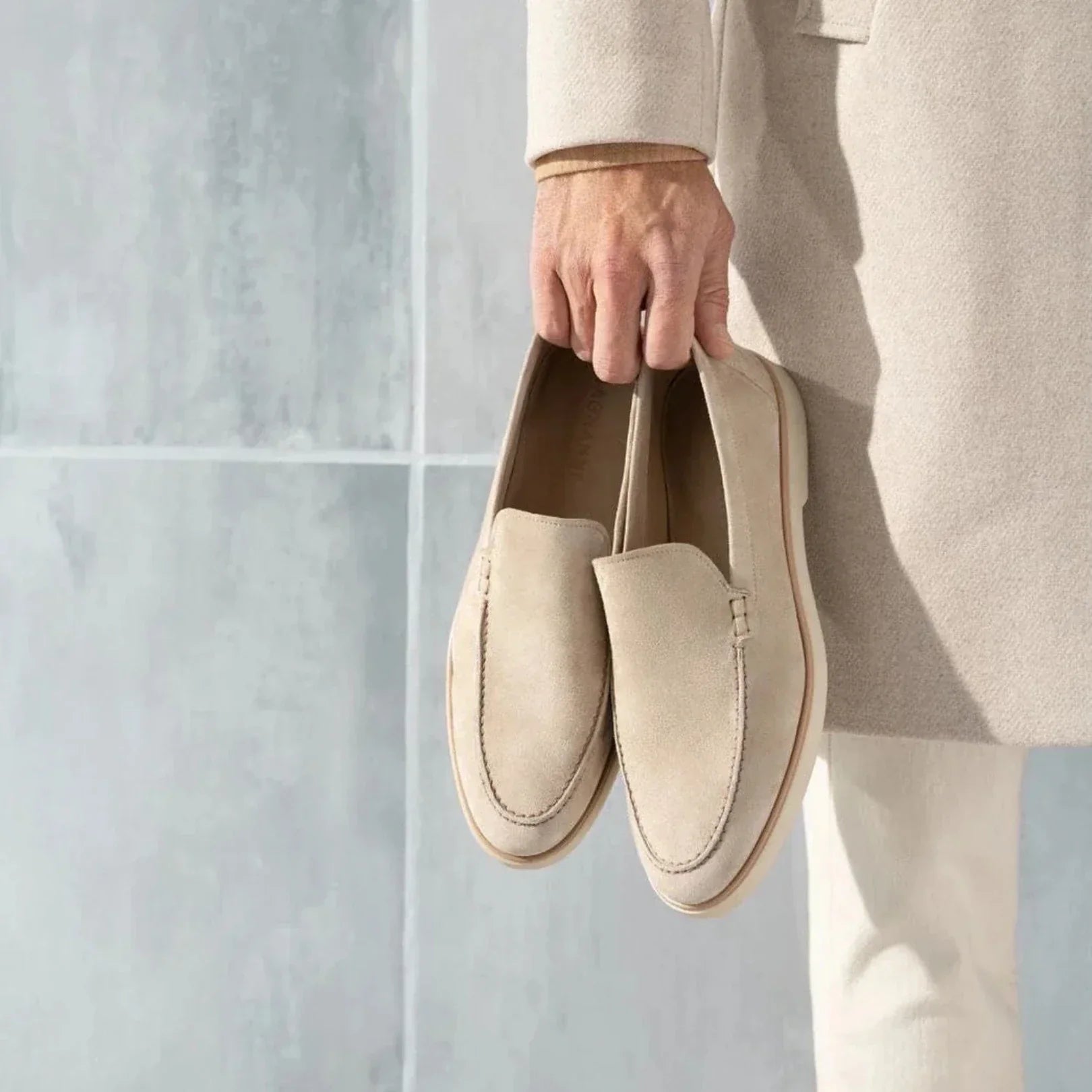 SOLETRADER SHOES