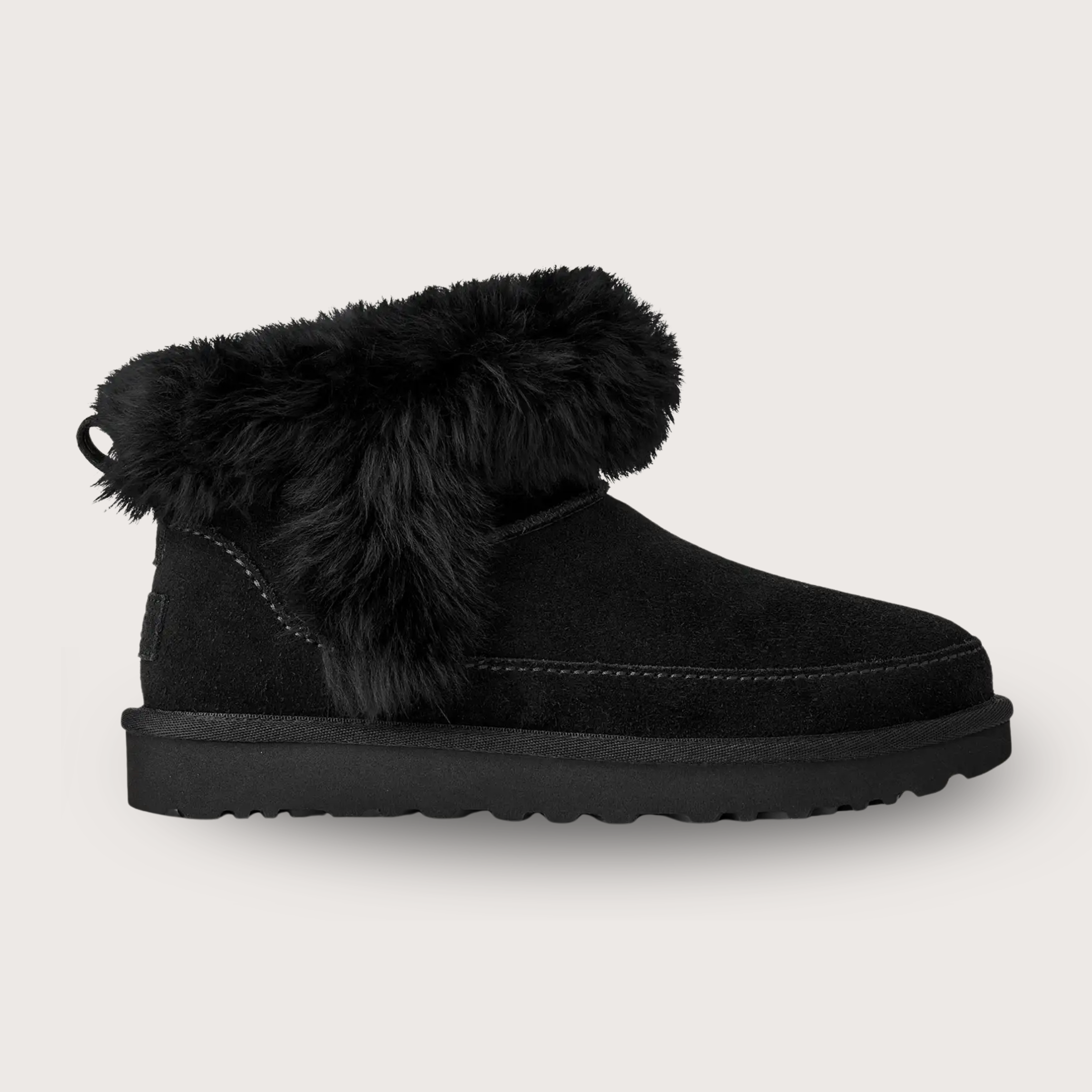 Classic Ultra Mini Chalet