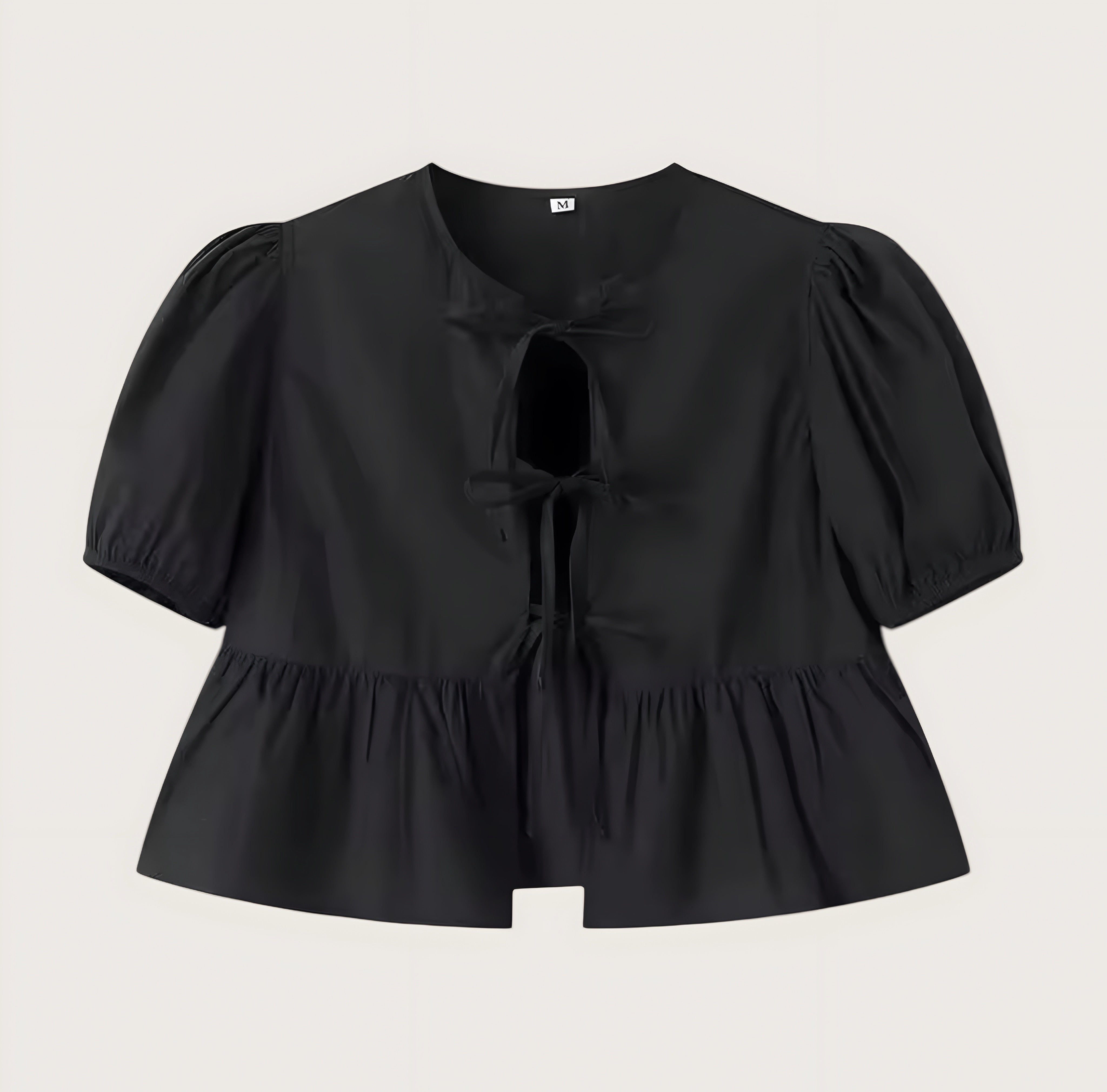 Tie-up Top
