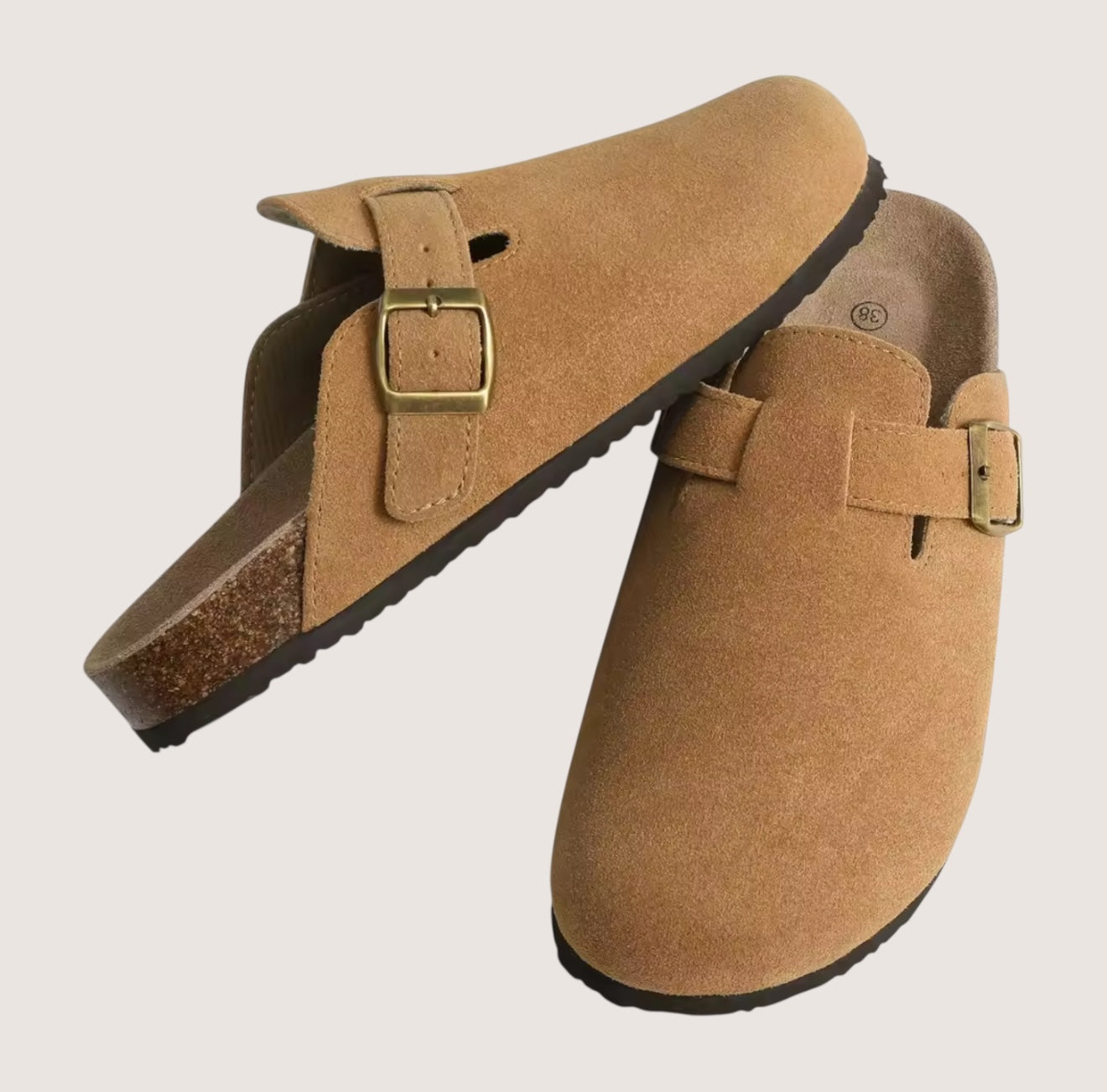 Birken - Men