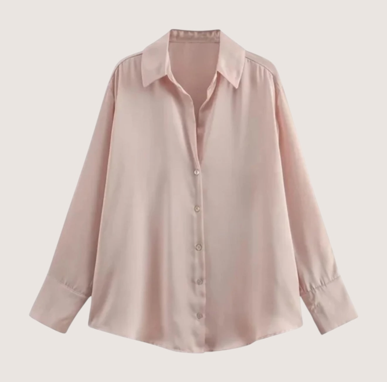 Capri Linen Shirt