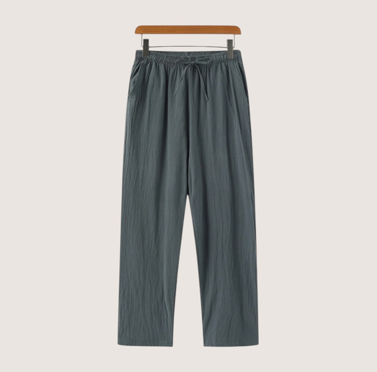 Linen Pants