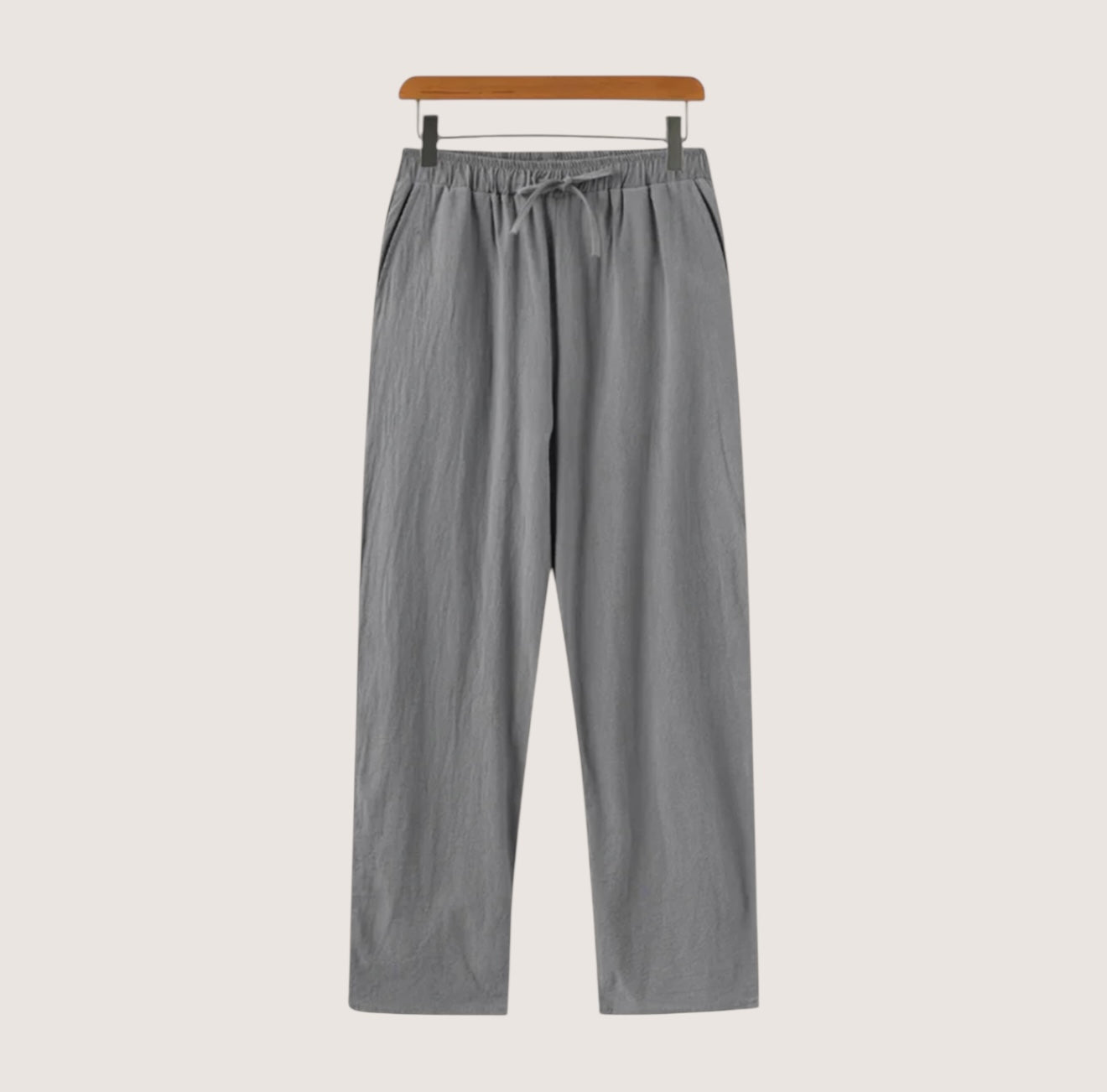 Linen Pants