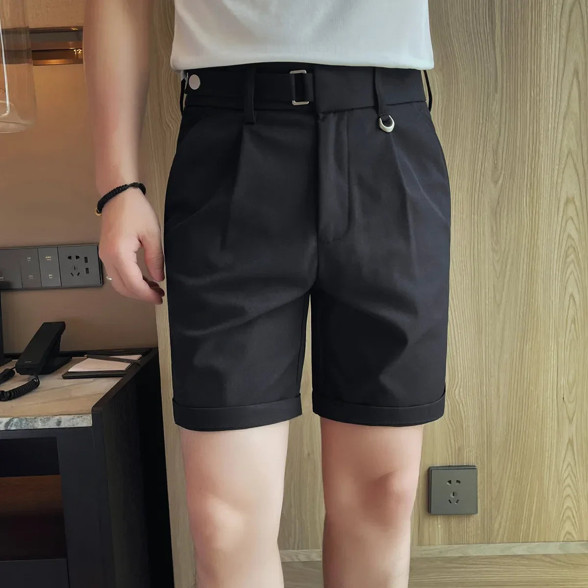 Riviera Shorts