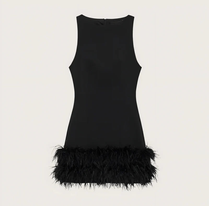 Rosewood Dress