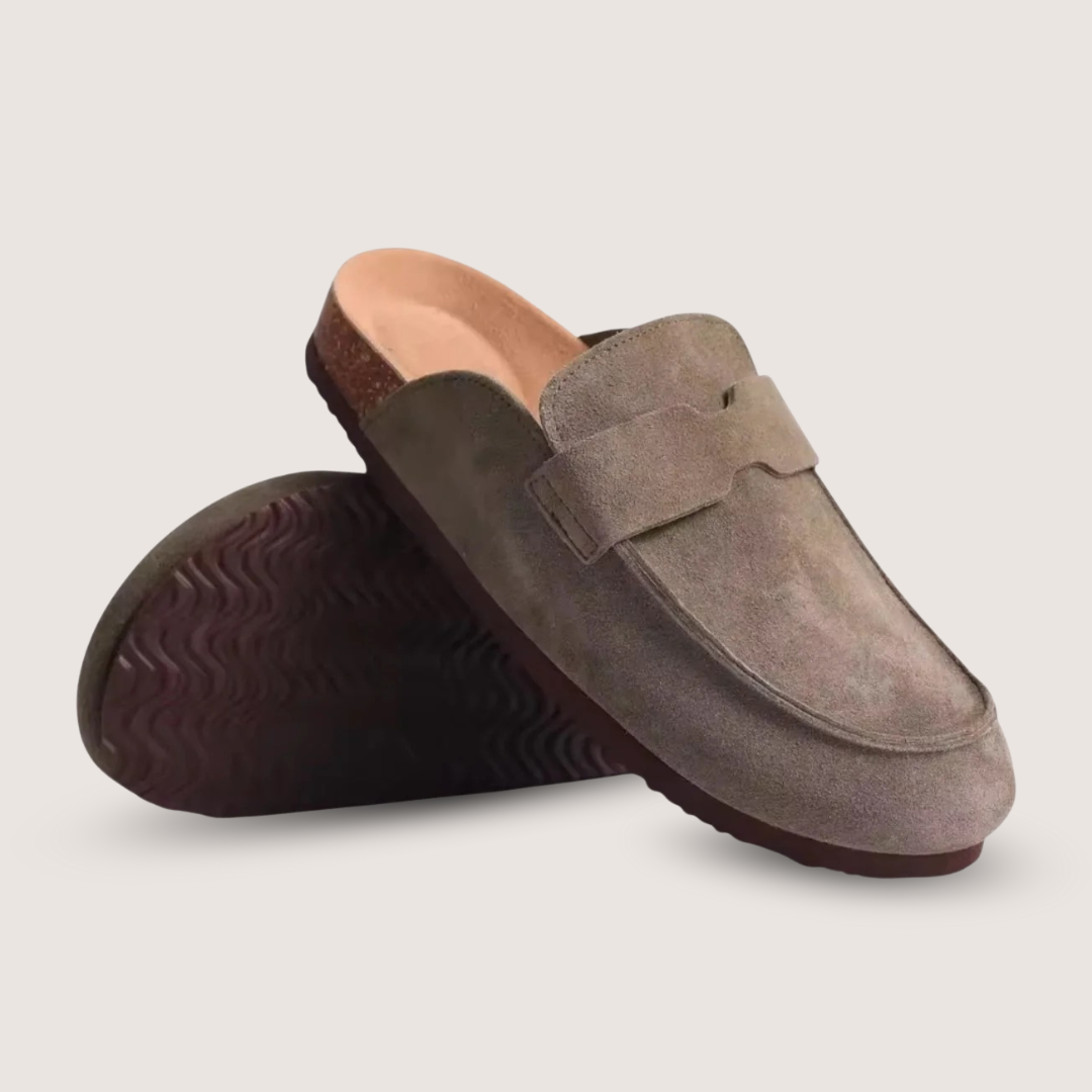 Open Loafer - Men