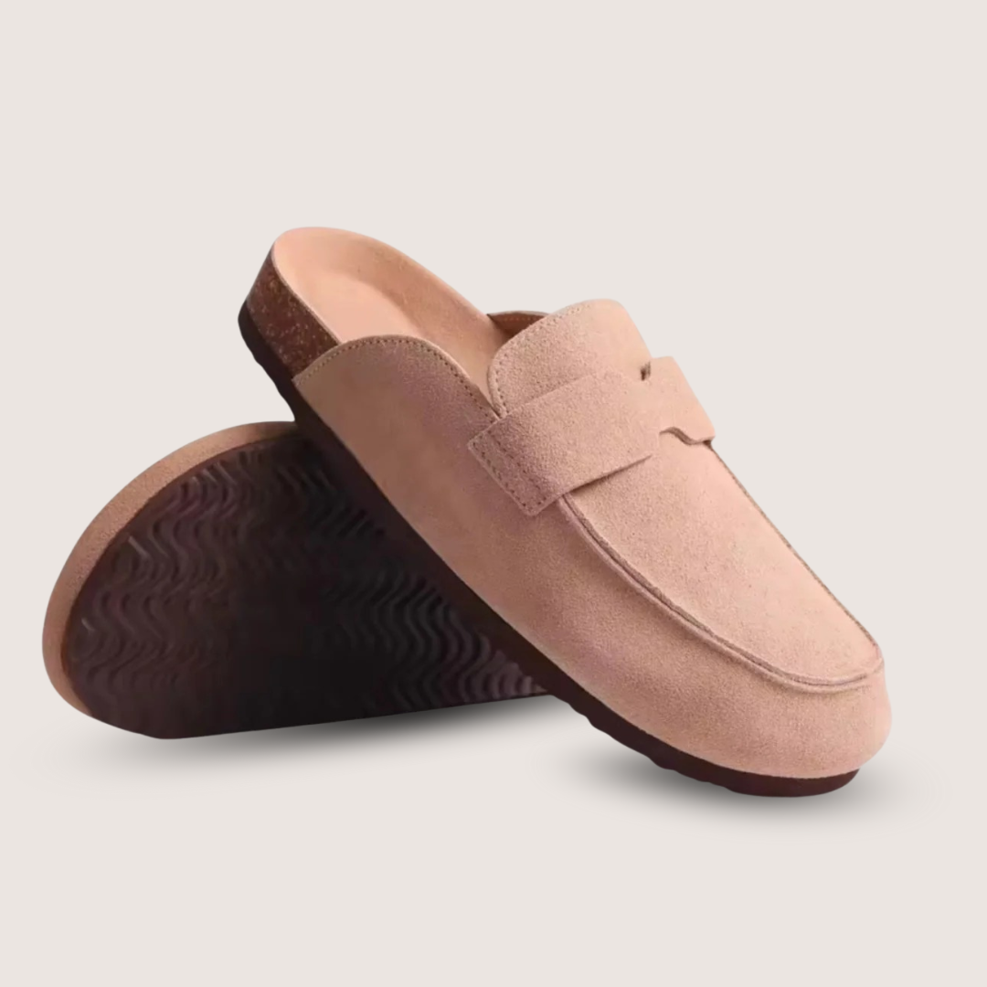 Open Loafer - Men