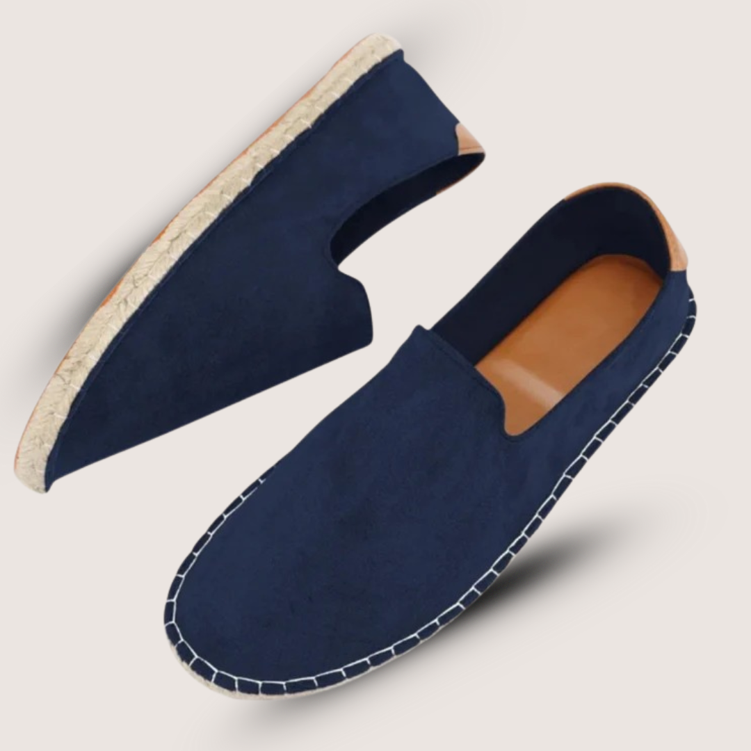 Soletrader Espadrilles - Men