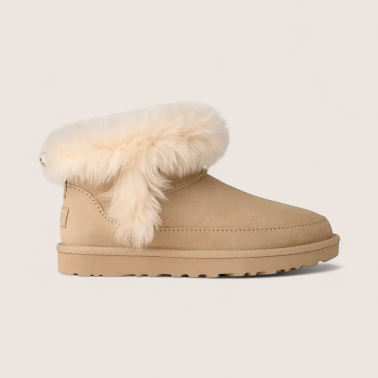 Classic Ultra Mini Chalet