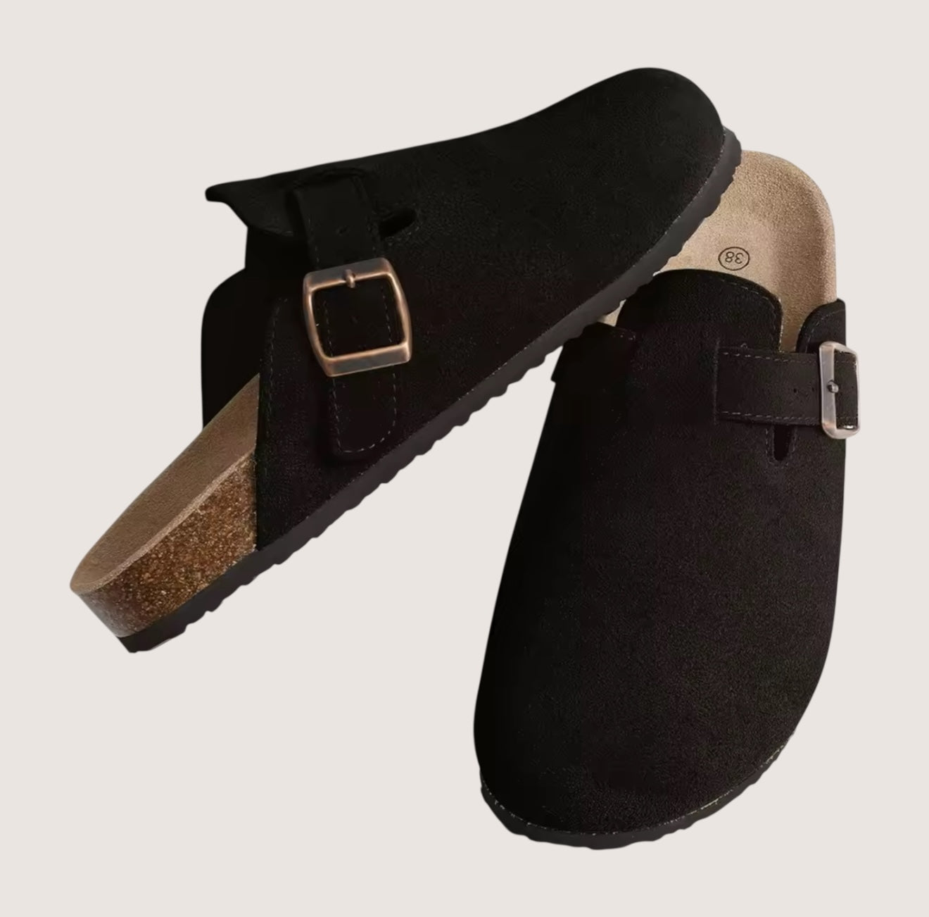 Birken - Men