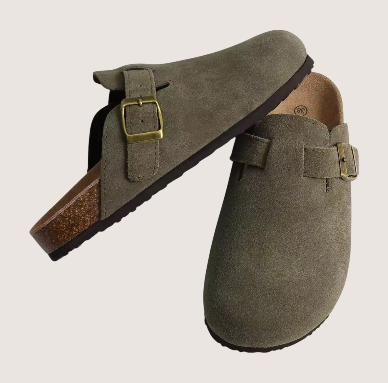 Birken - Men