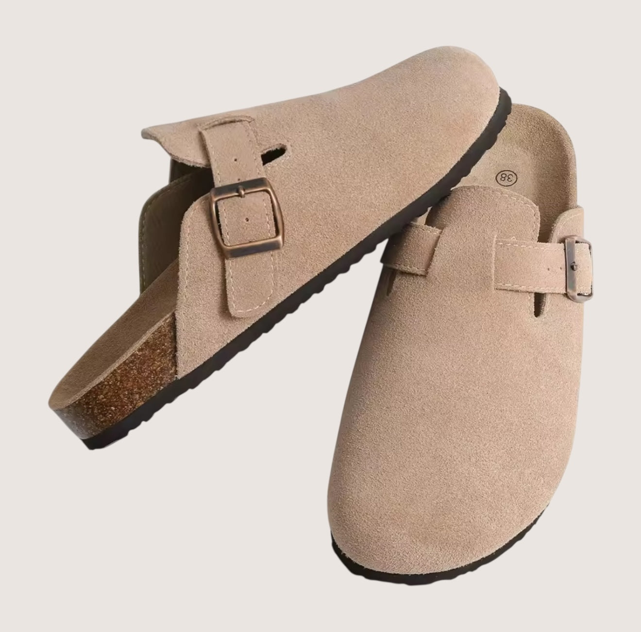 Birken - Men