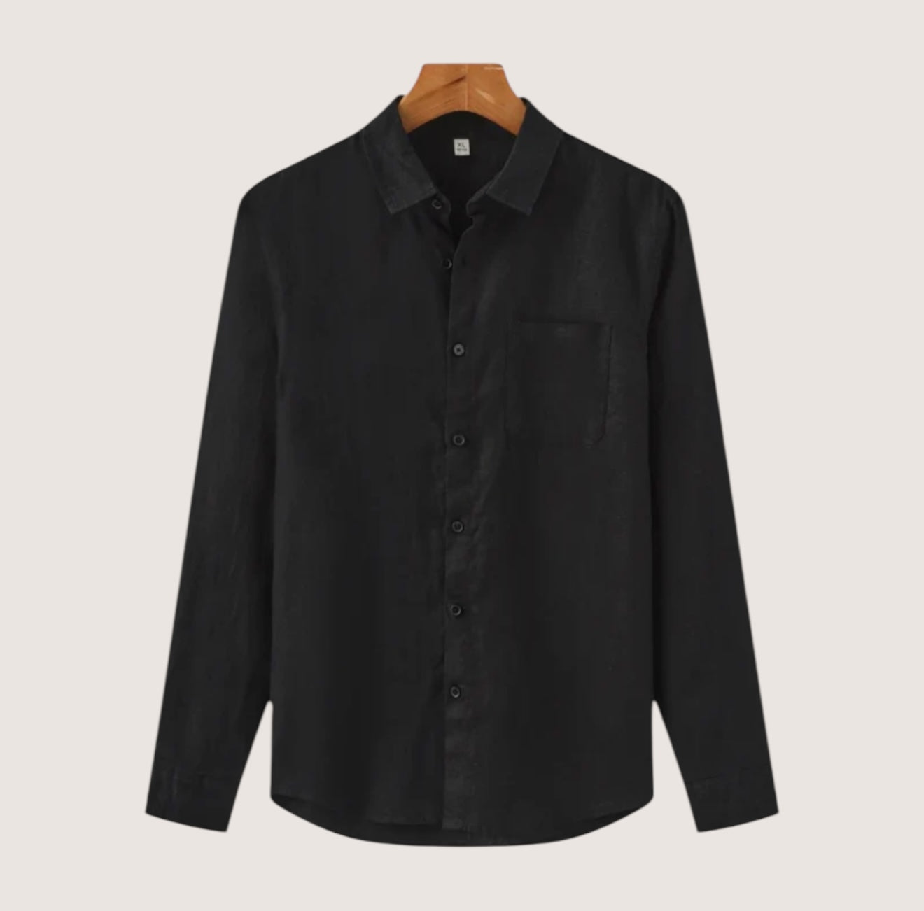 Bari Linen Shirt