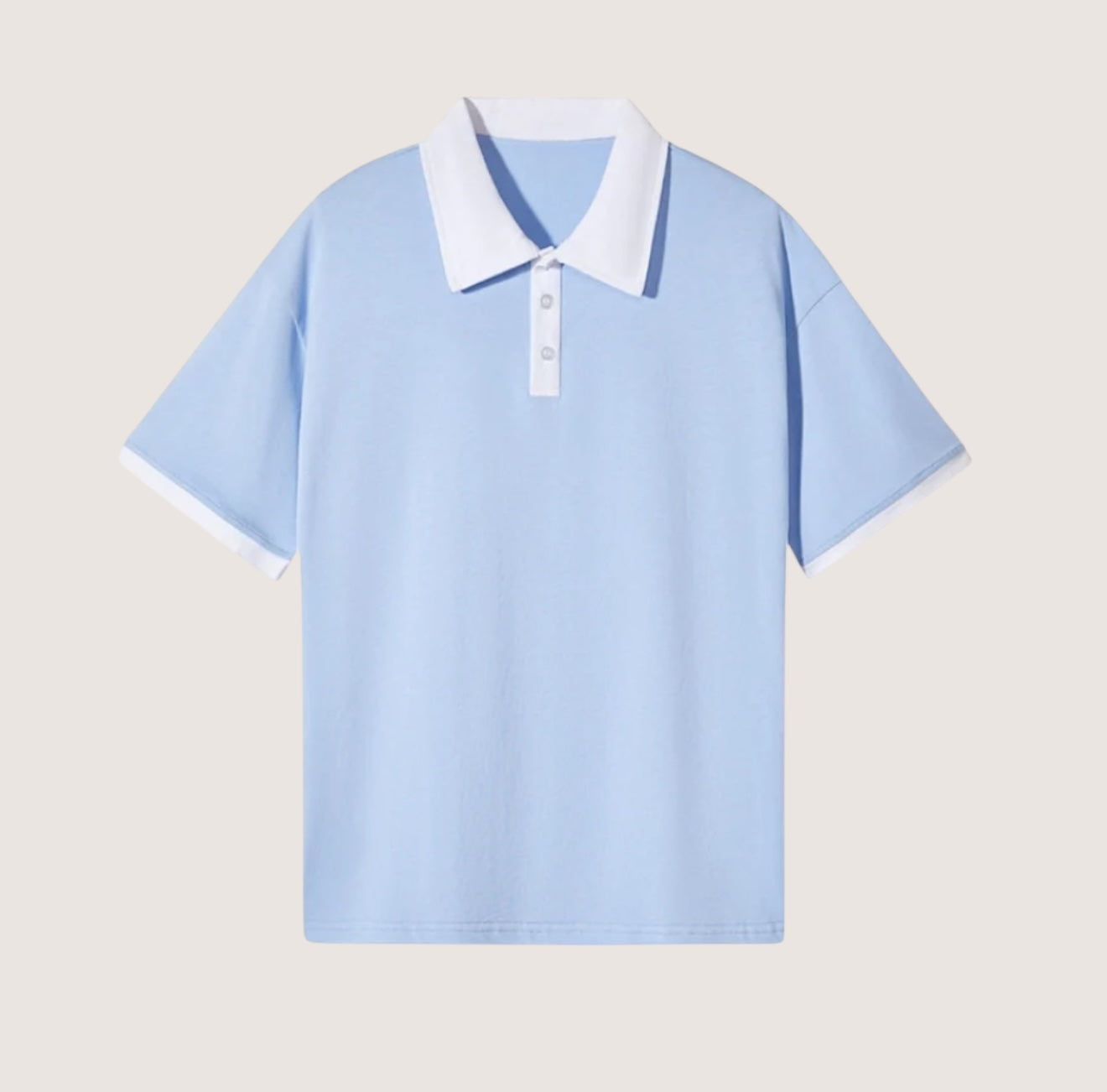 Soletrader Polo Como