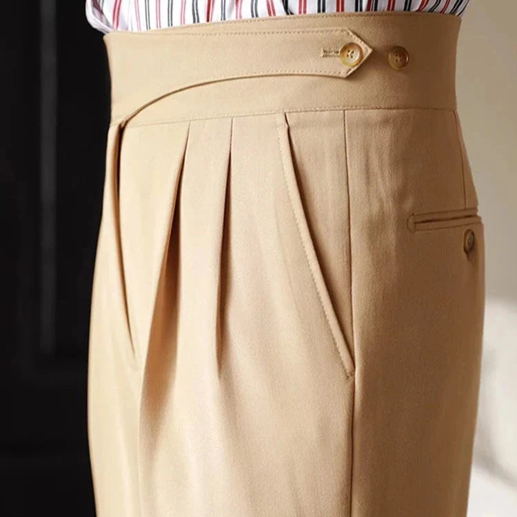 Pencil Pants