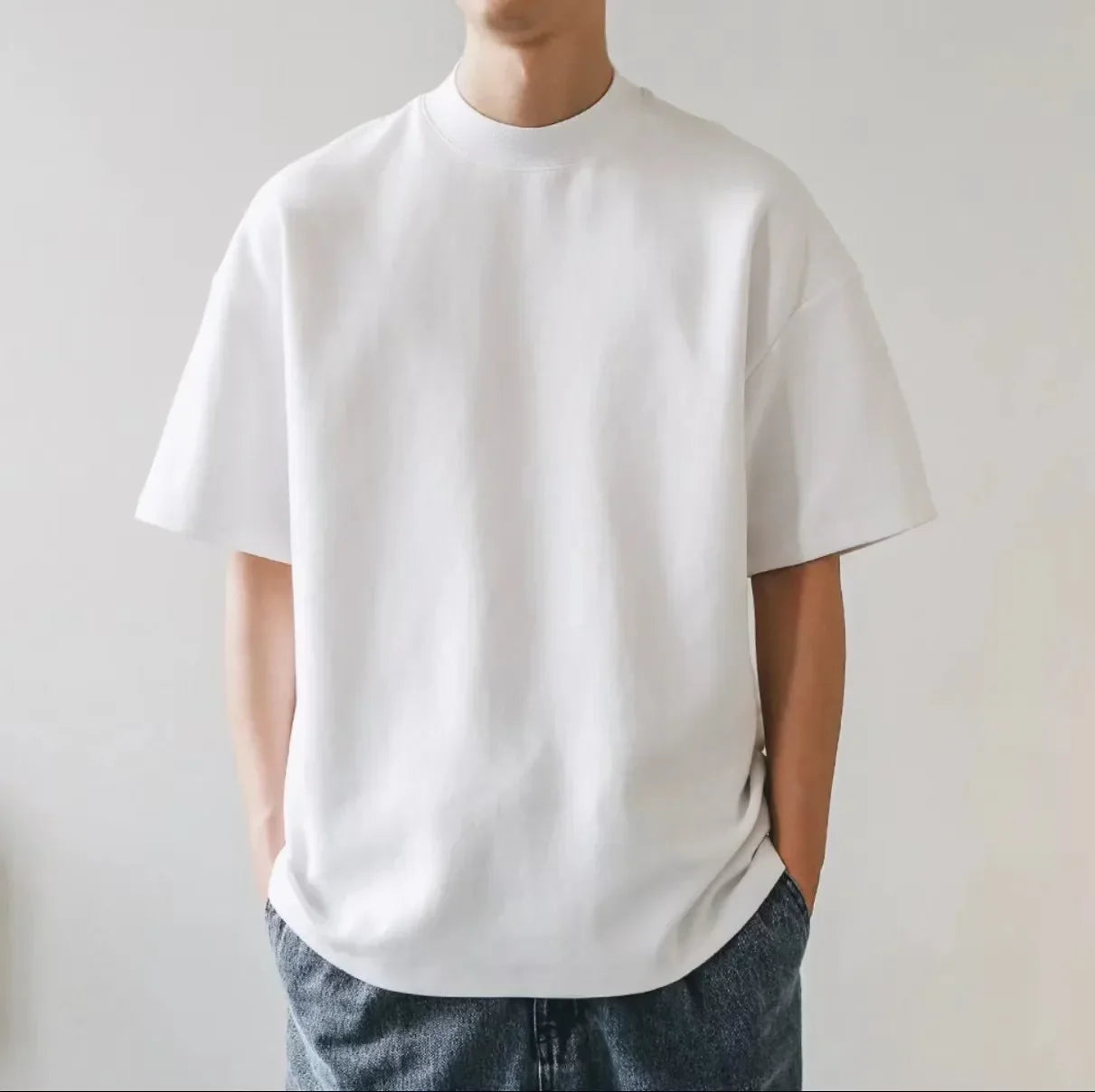 Transpirant Oversized
