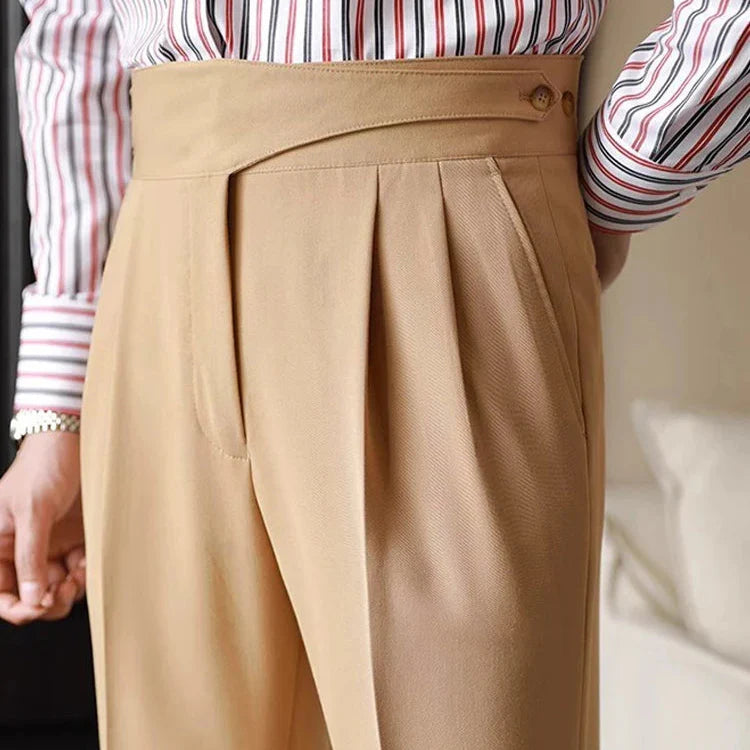 Pencil Pants