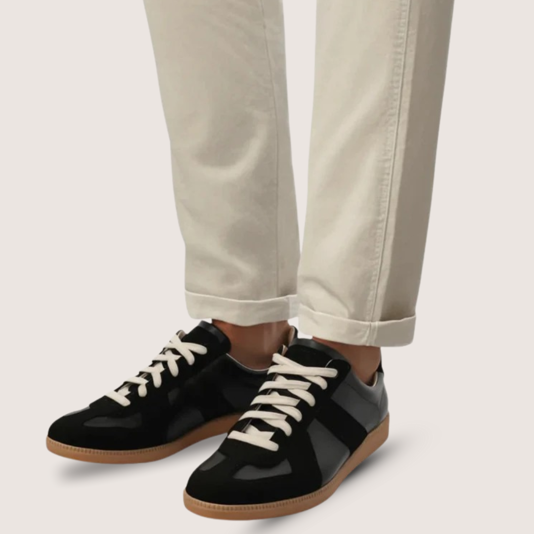 Soletrader Basic - Men